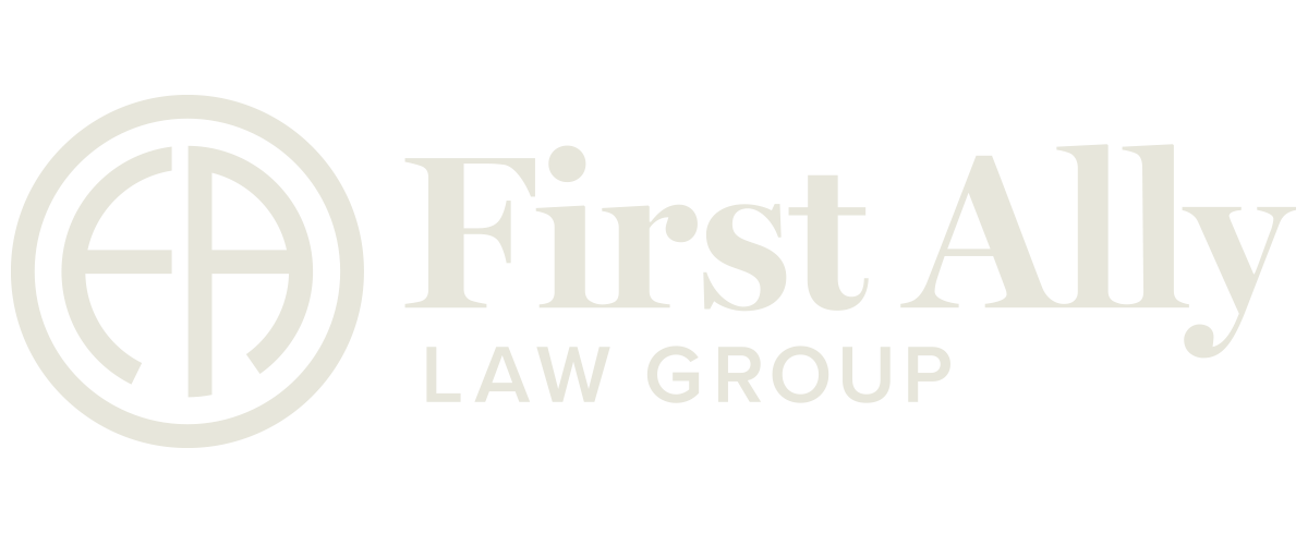 First Ally Law Group Logo